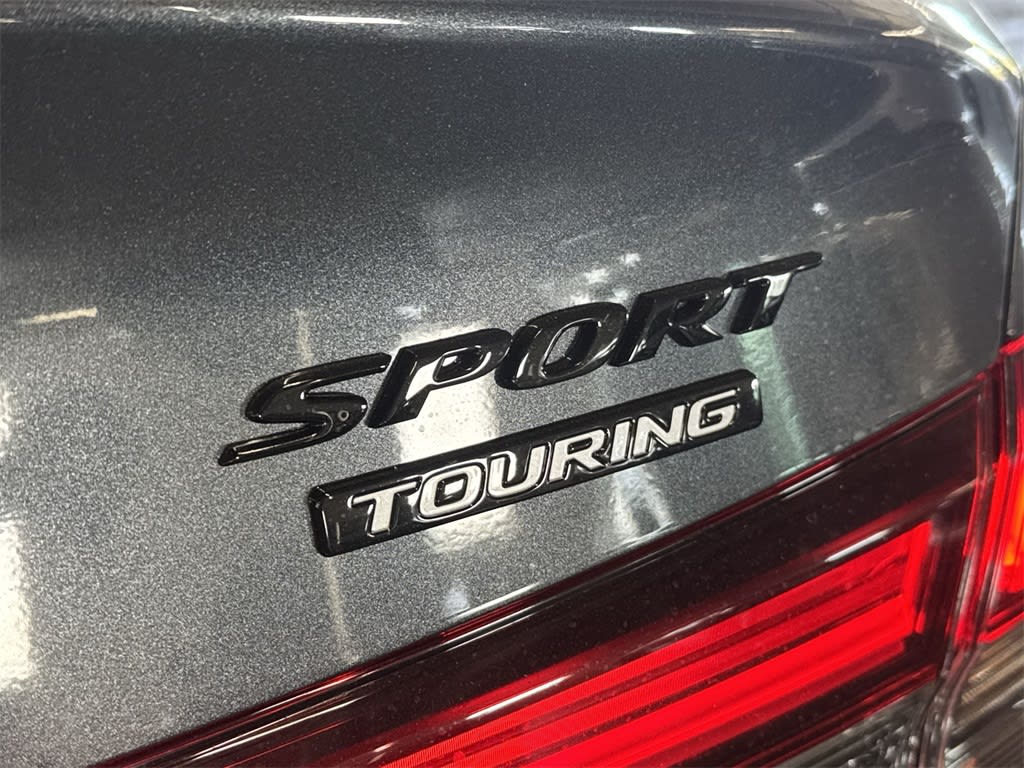 Thumbnail: 2026 Honda Civic - 6