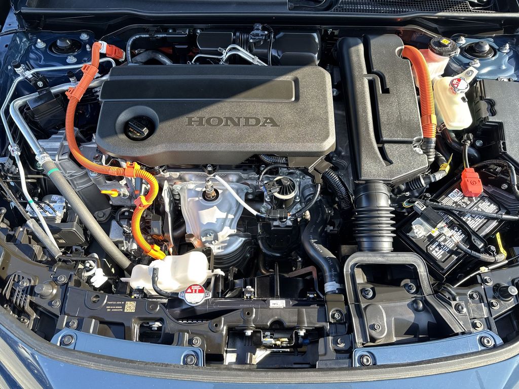 Thumbnail: 2025 Honda Civic - 8