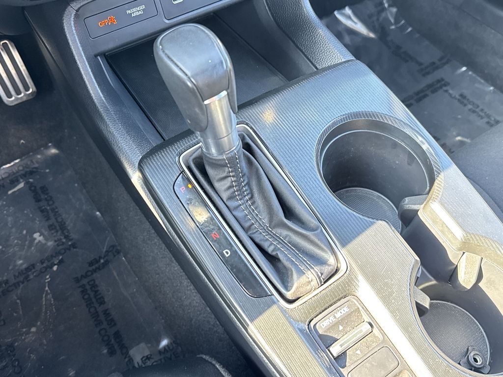 Thumbnail: 2025 Honda Civic - 14
