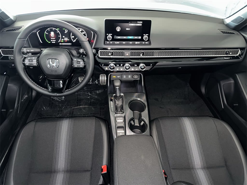 Thumbnail: 2026 Honda Civic - 10