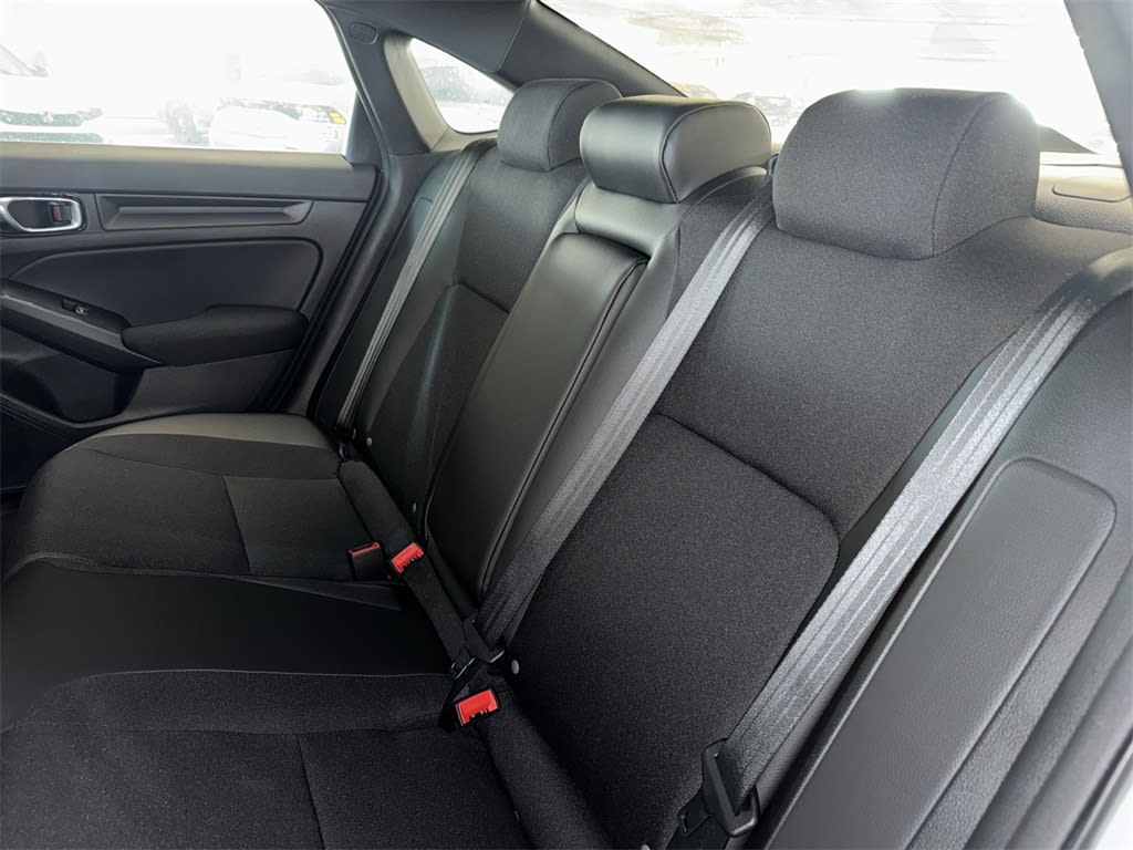 Thumbnail: 2026 Honda Civic - 13