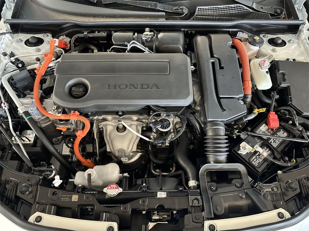 Thumbnail: 2026 Honda Civic - 9