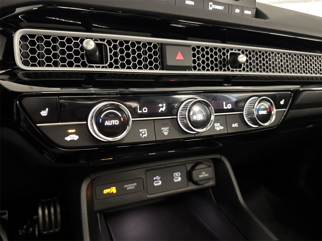 Thumbnail: 2026 Honda Civic - 25