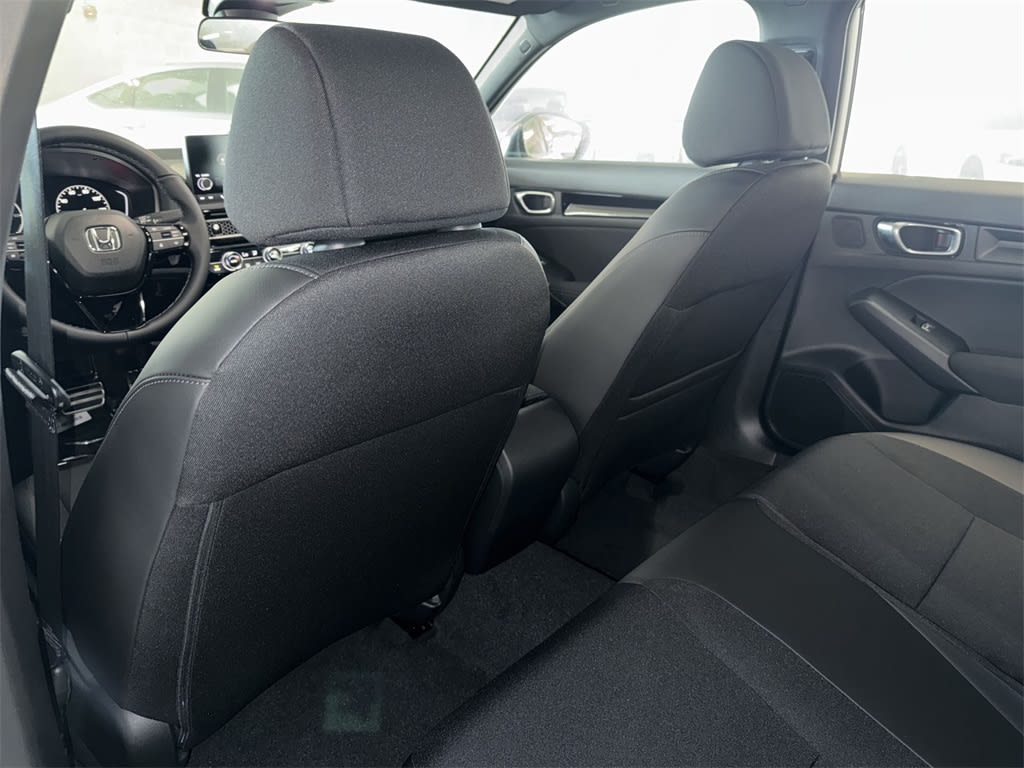 Thumbnail: 2026 Honda Civic - 12