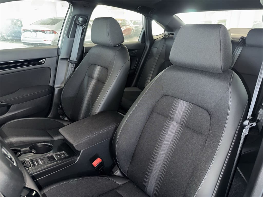 Thumbnail: 2026 Honda Civic - 11