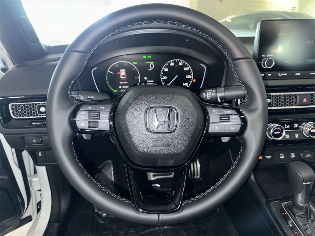 Thumbnail: 2026 Honda Civic - 2