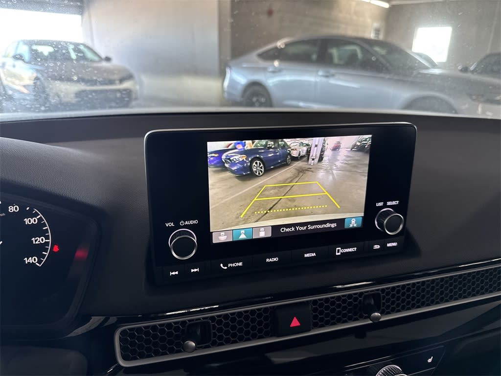 Thumbnail: 2026 Honda Civic - 24