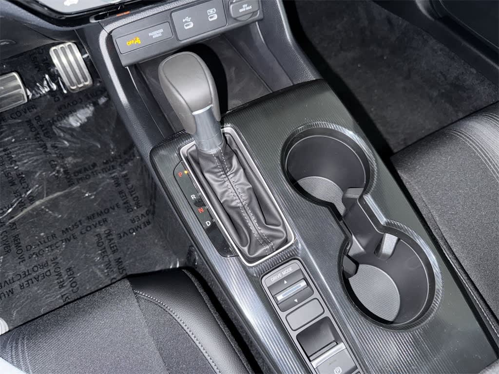 Thumbnail: 2026 Honda Civic - 15