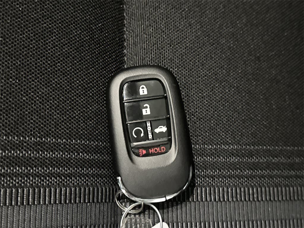 Thumbnail: 2026 Honda Civic - 18