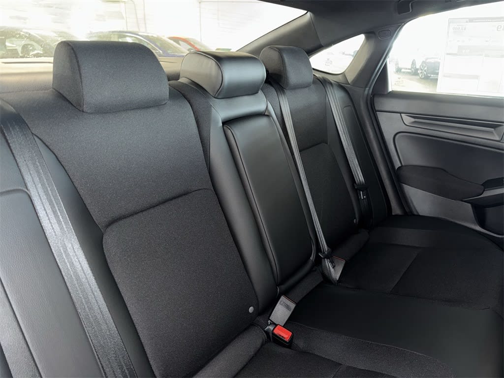 Thumbnail: 2026 Honda Civic - 26