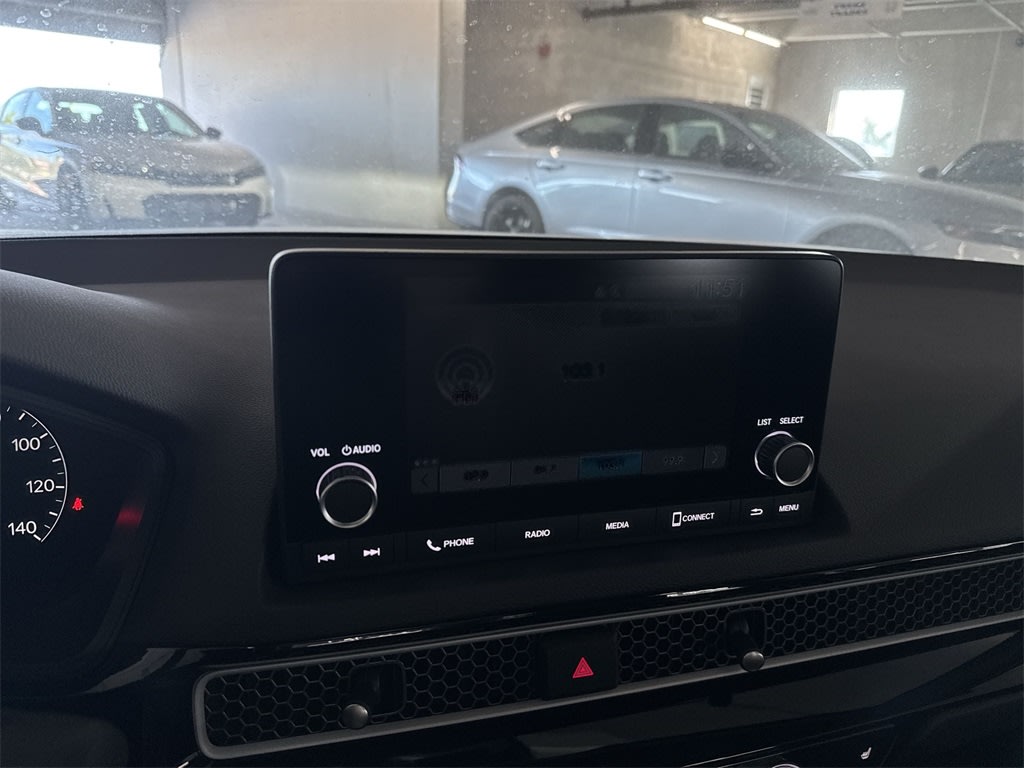 Thumbnail: 2026 Honda Civic - 14