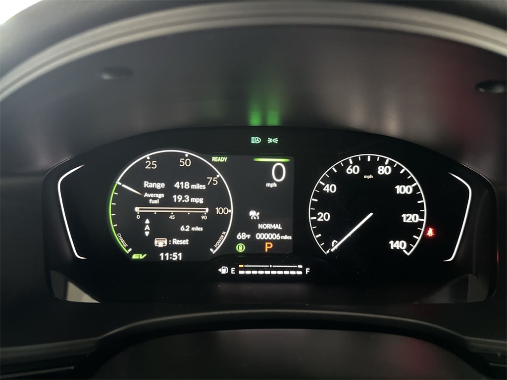 Thumbnail: 2026 Honda Civic - 16