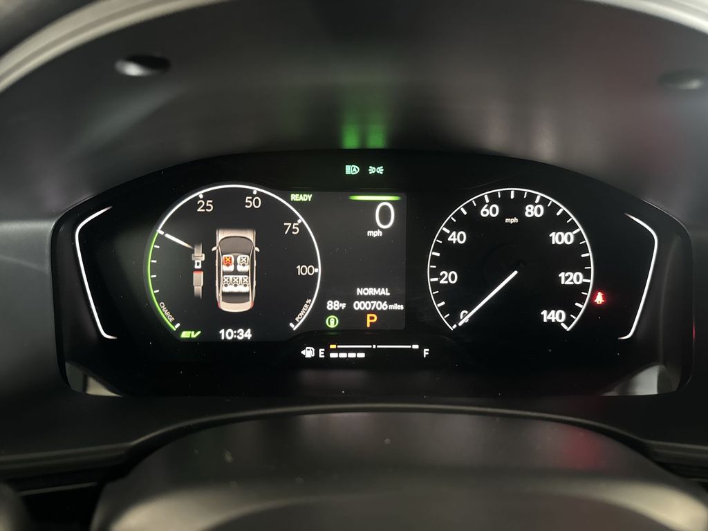 Thumbnail: 2026 Honda Civic - 15