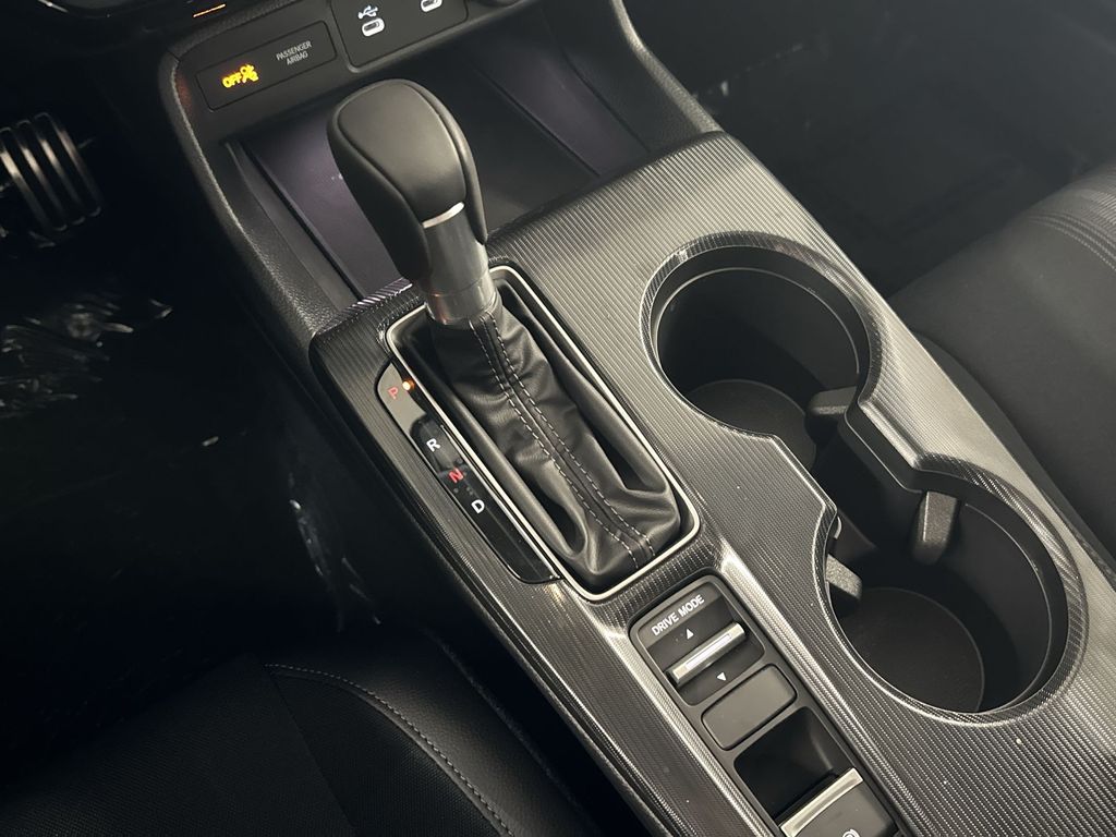 Thumbnail: 2026 Honda Civic - 14