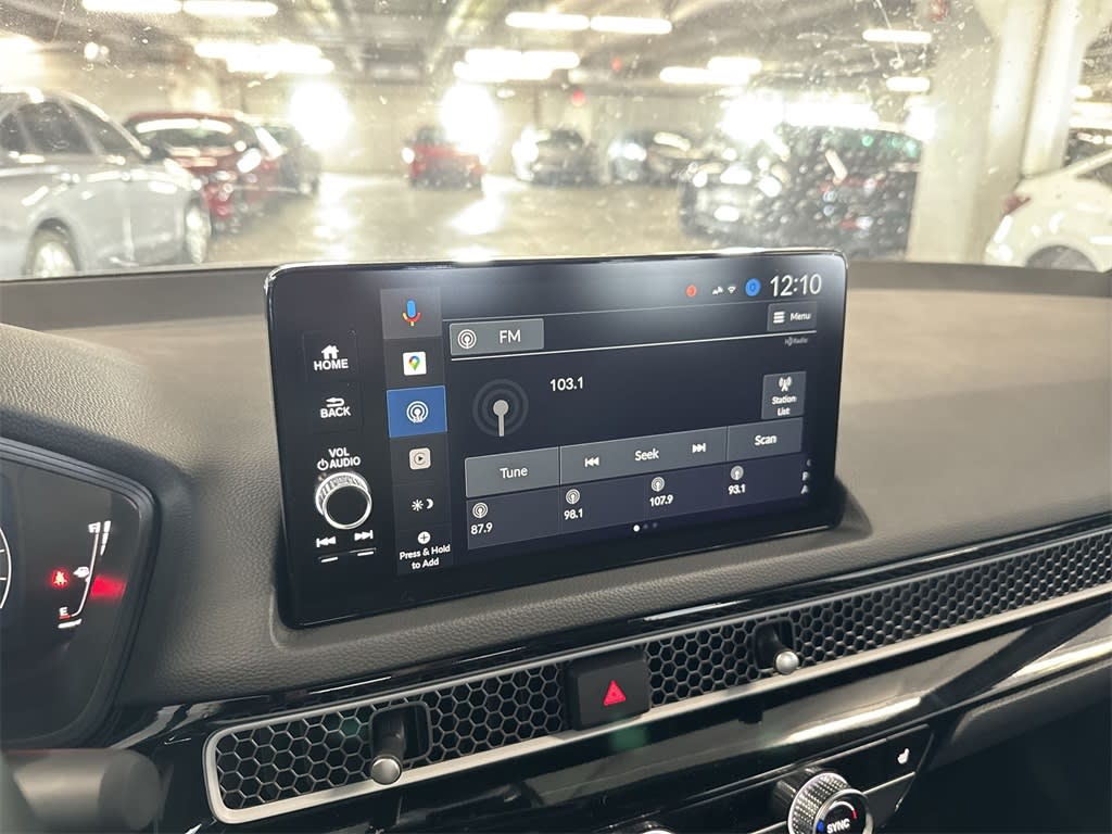 Thumbnail: 2026 Honda Civic - 14