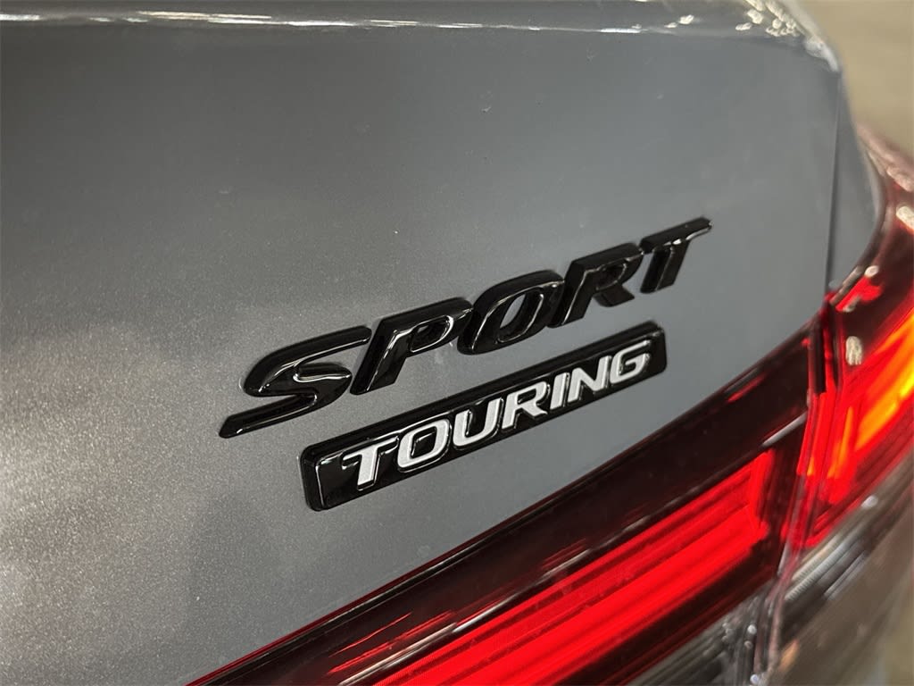 Thumbnail: 2026 Honda Civic - 7