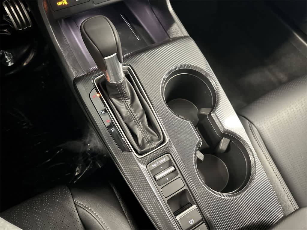 Thumbnail: 2026 Honda Civic - 15