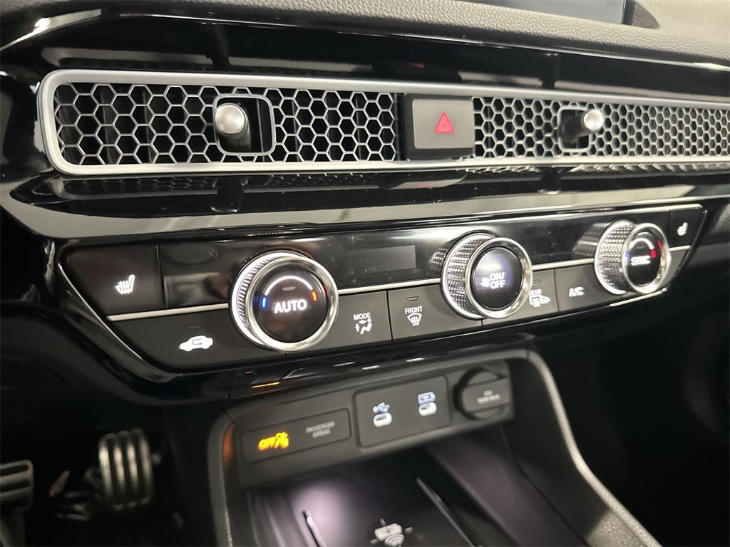 Thumbnail: 2026 Honda Civic - 25