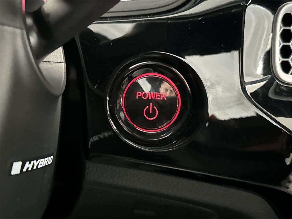 Thumbnail: 2026 Honda Civic - 24