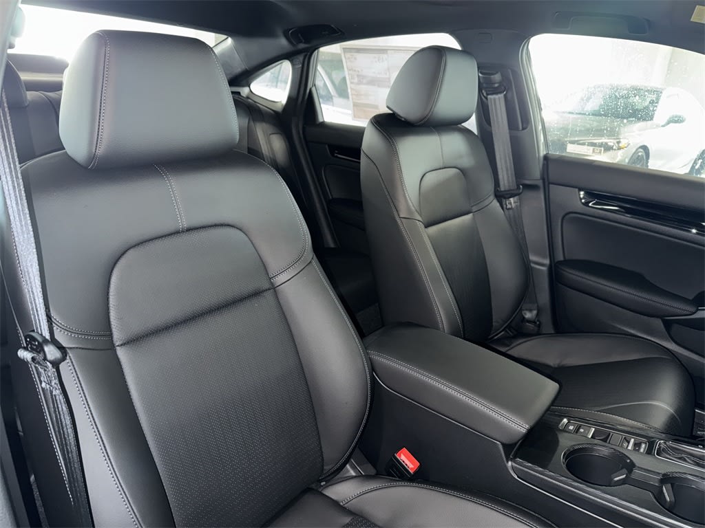 Thumbnail: 2026 Honda Civic - 12