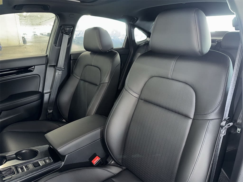 Thumbnail: 2026 Honda Civic - 11