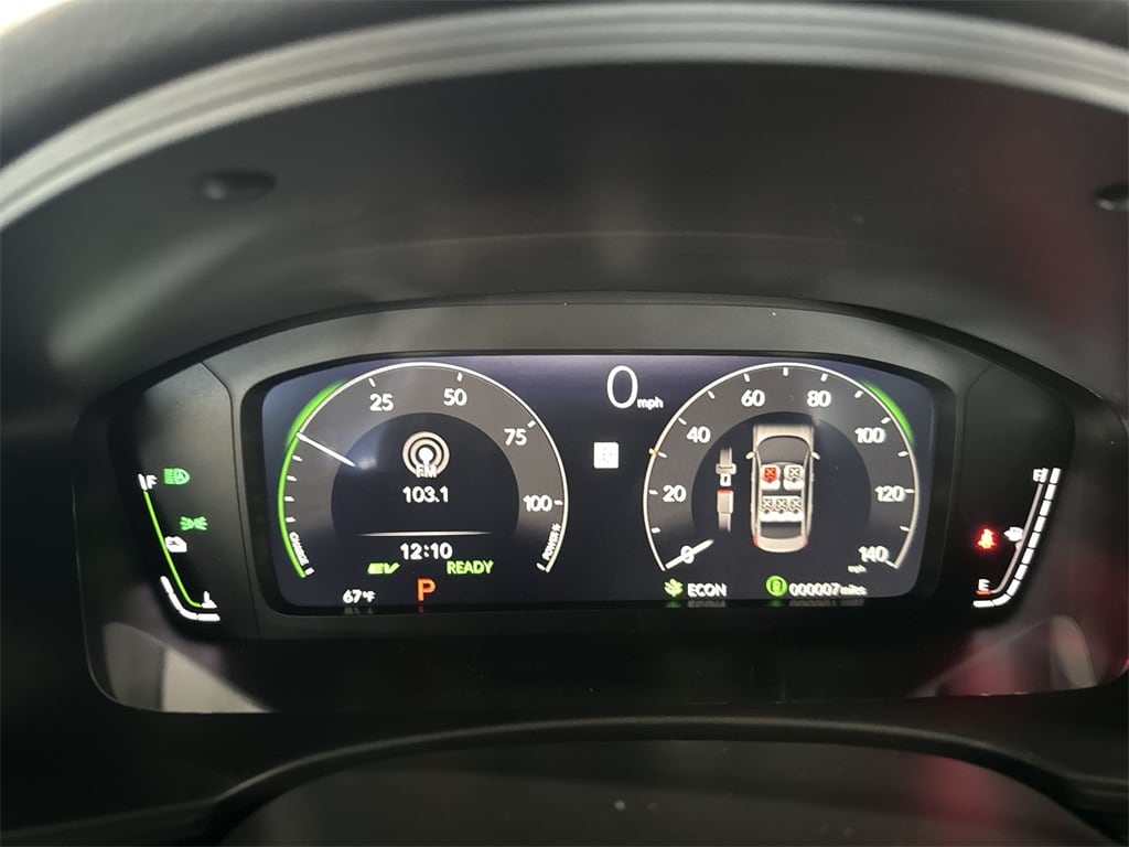 Thumbnail: 2026 Honda Civic - 16