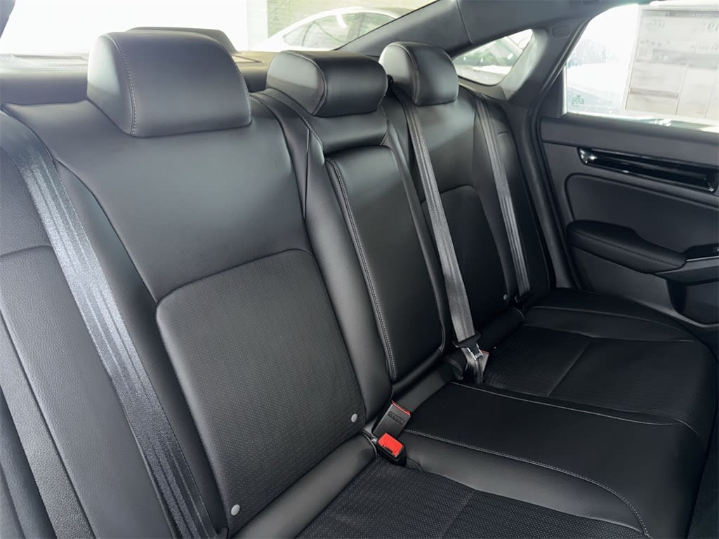 Thumbnail: 2026 Honda Civic - 27