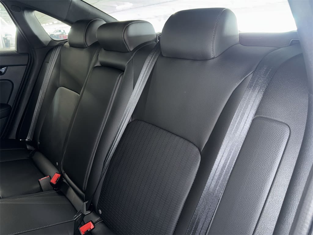 Thumbnail: 2026 Honda Civic - 13