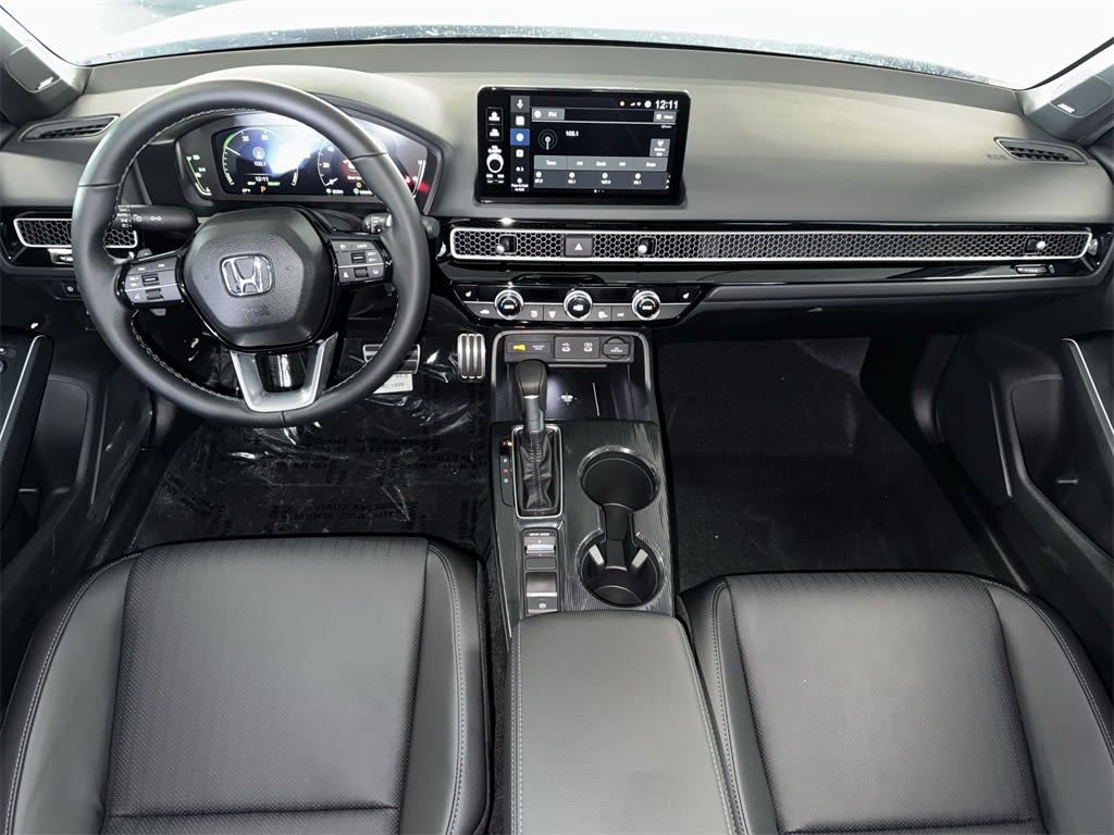 Thumbnail: 2026 Honda Civic - 10