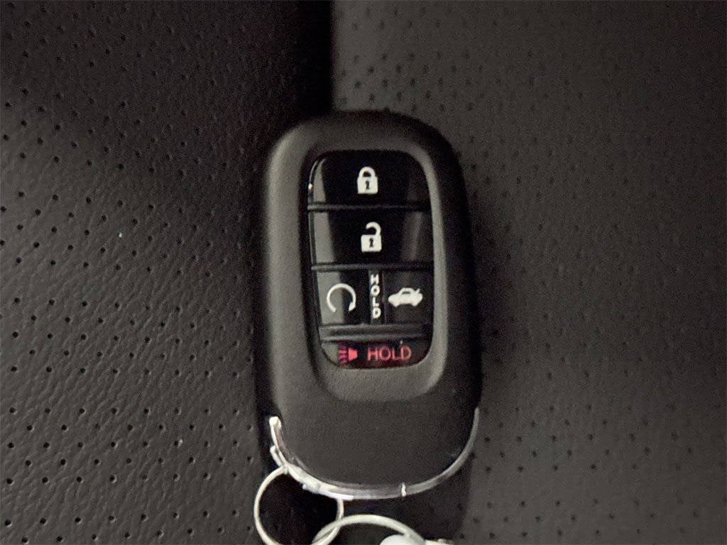 Thumbnail: 2026 Honda Civic - 18