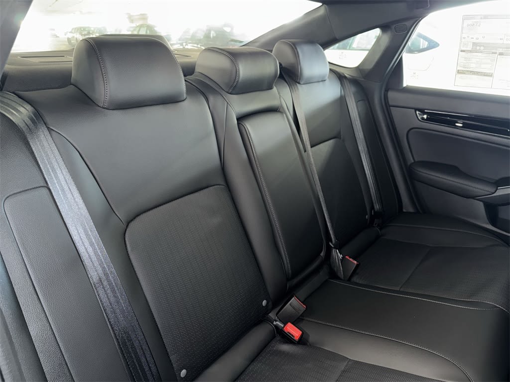 Thumbnail: 2026 Honda Civic - 28