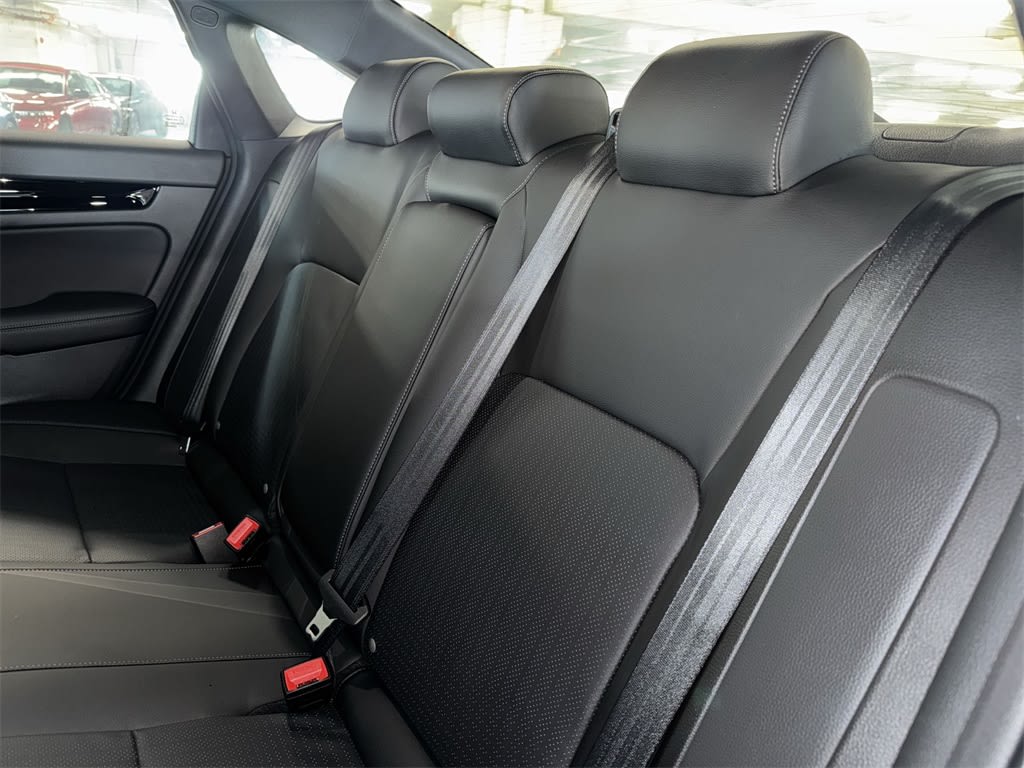 Thumbnail: 2026 Honda Civic - 12