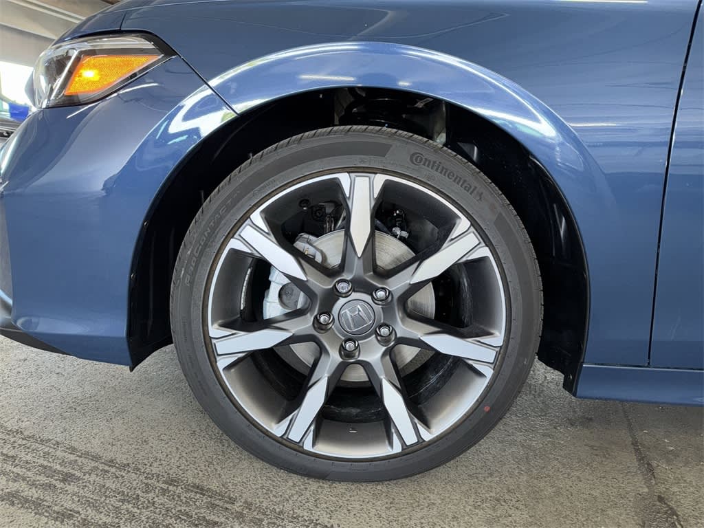 Thumbnail: 2026 Honda Civic - 7