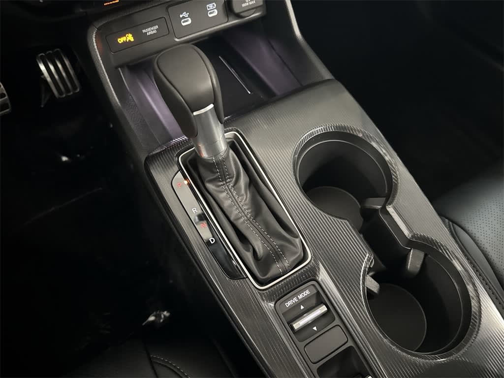 Thumbnail: 2026 Honda Civic - 14