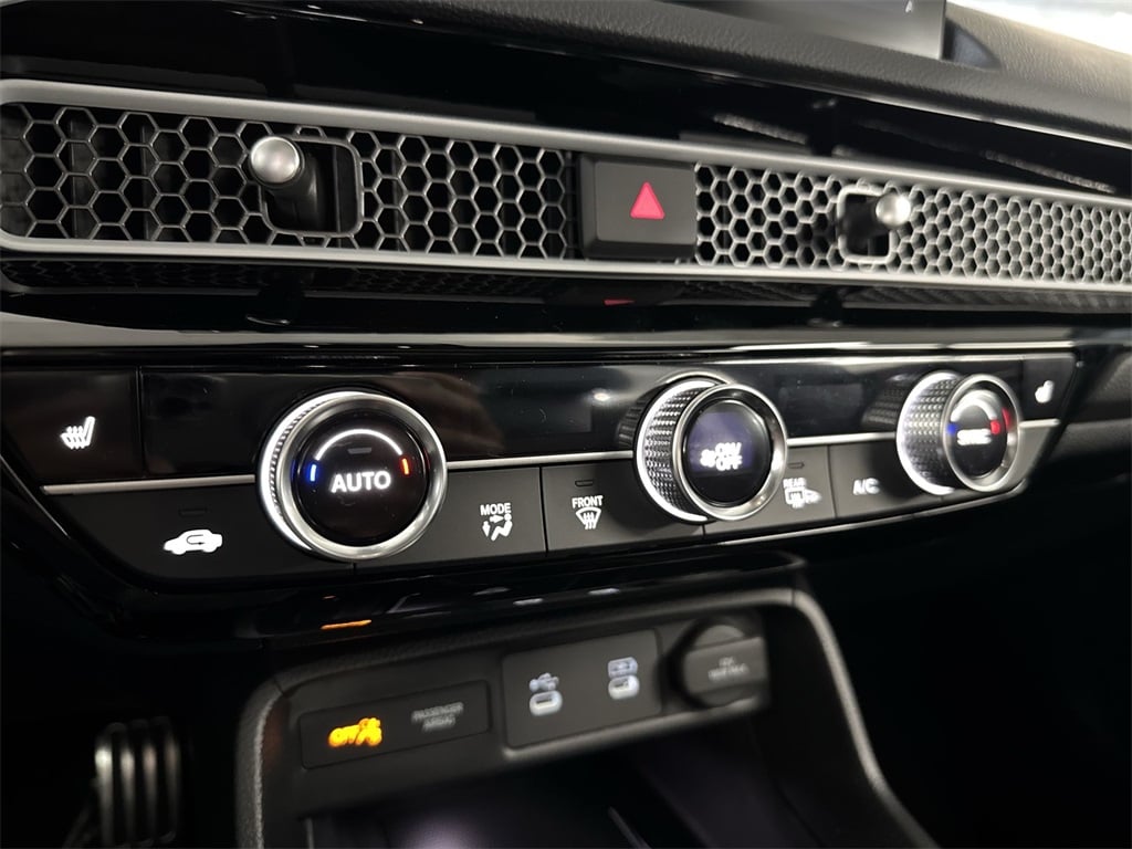 Thumbnail: 2026 Honda Civic - 26