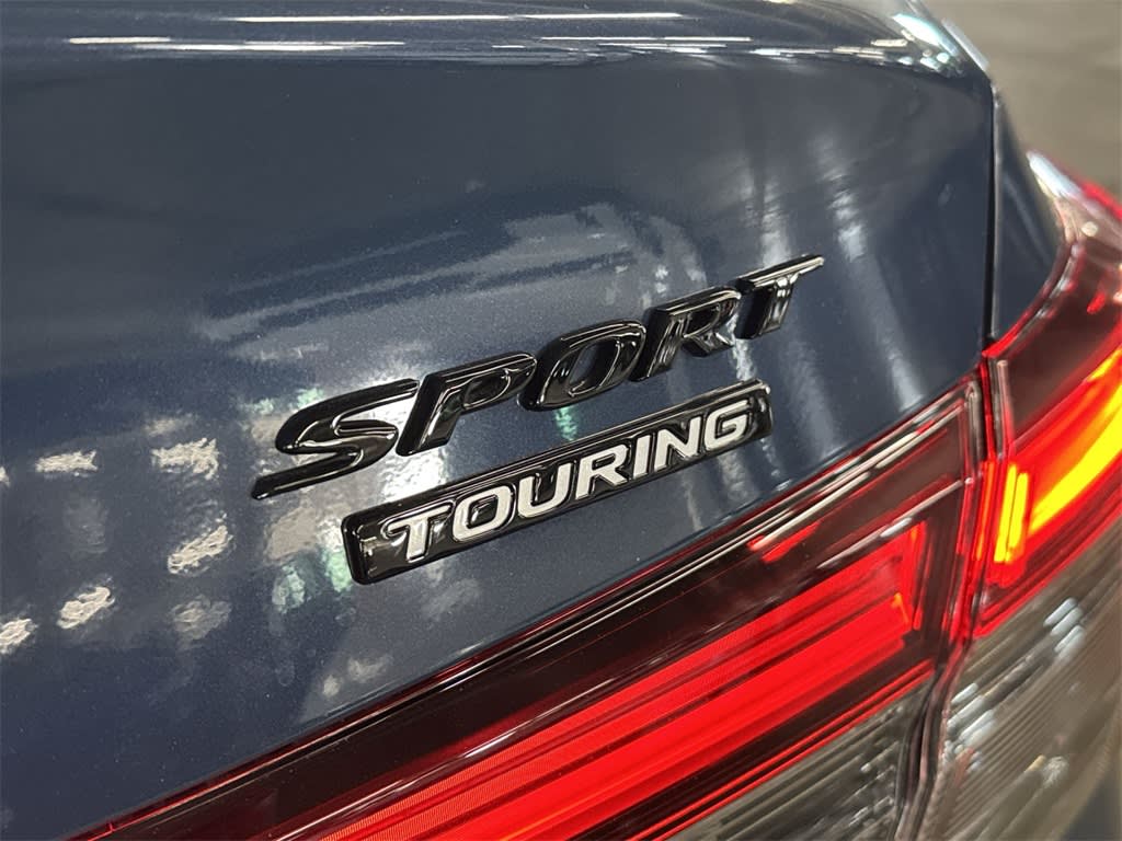 Thumbnail: 2026 Honda Civic - 6