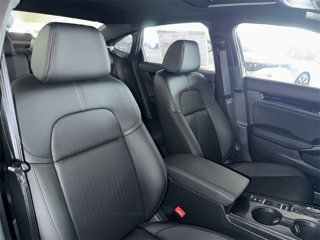 Thumbnail: 2026 Honda Civic - 11