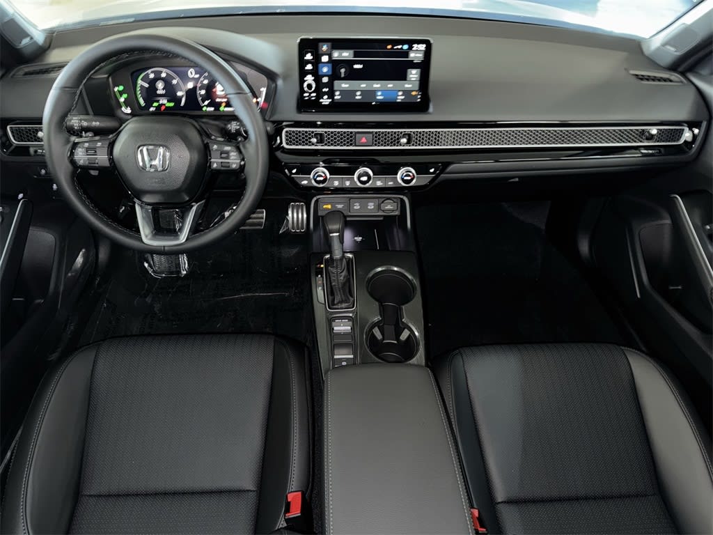 Thumbnail: 2026 Honda Civic - 9