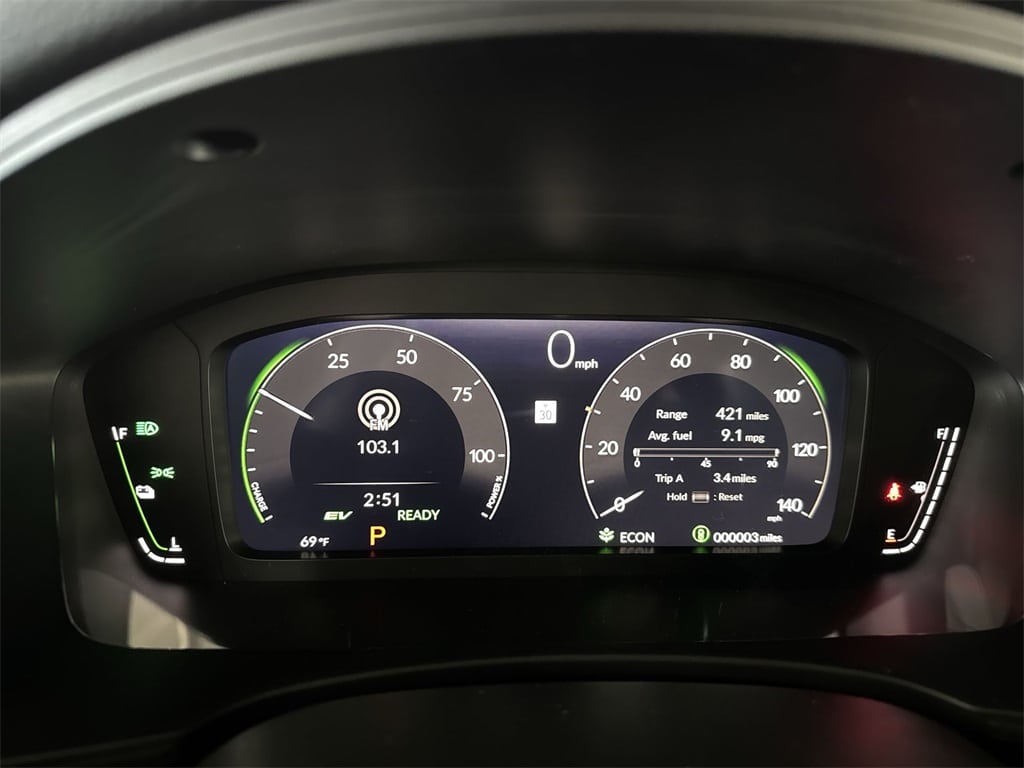 Thumbnail: 2026 Honda Civic - 15