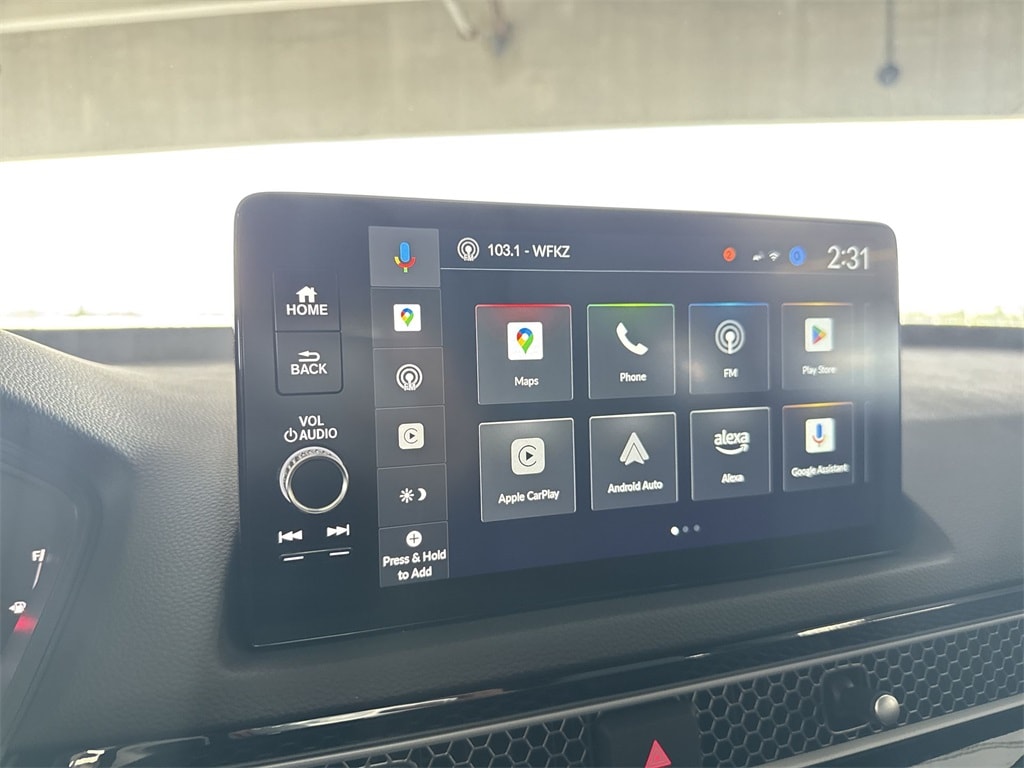 Thumbnail: 2026 Honda Civic - 14