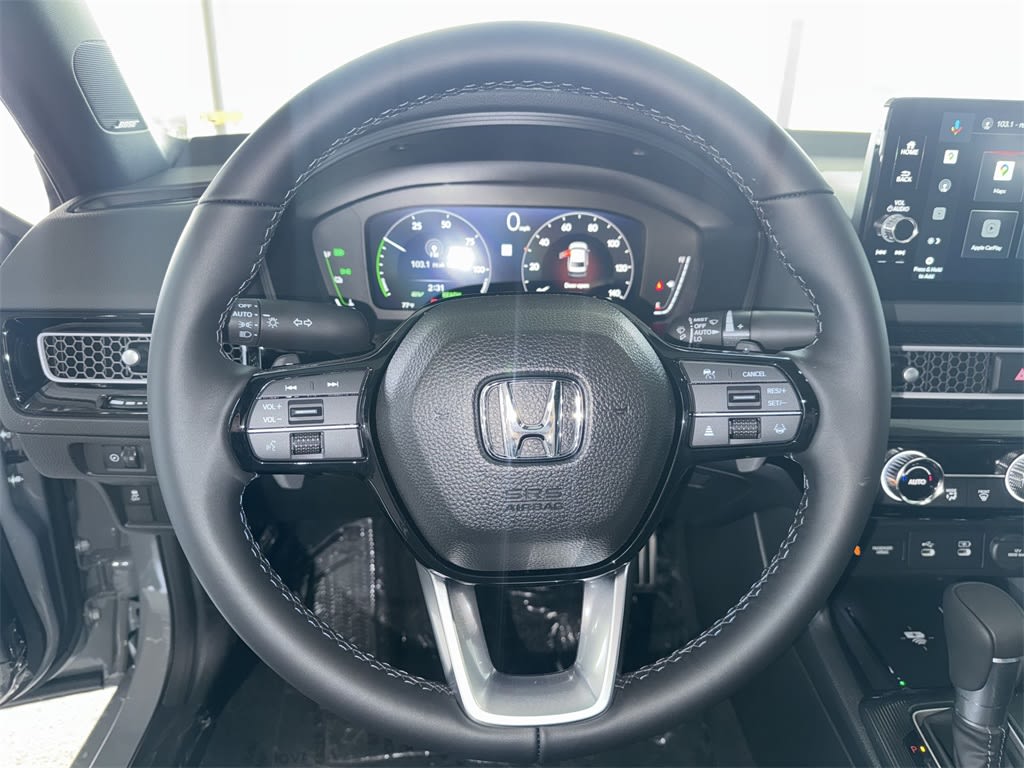 Thumbnail: 2026 Honda Civic - 2