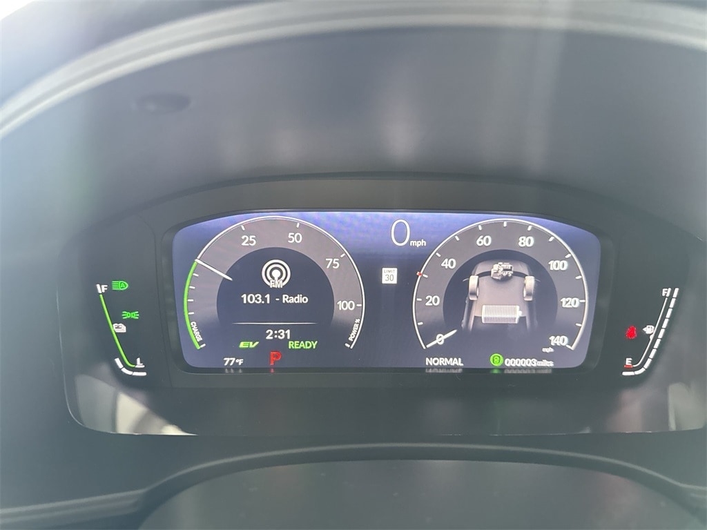 Thumbnail: 2026 Honda Civic - 16