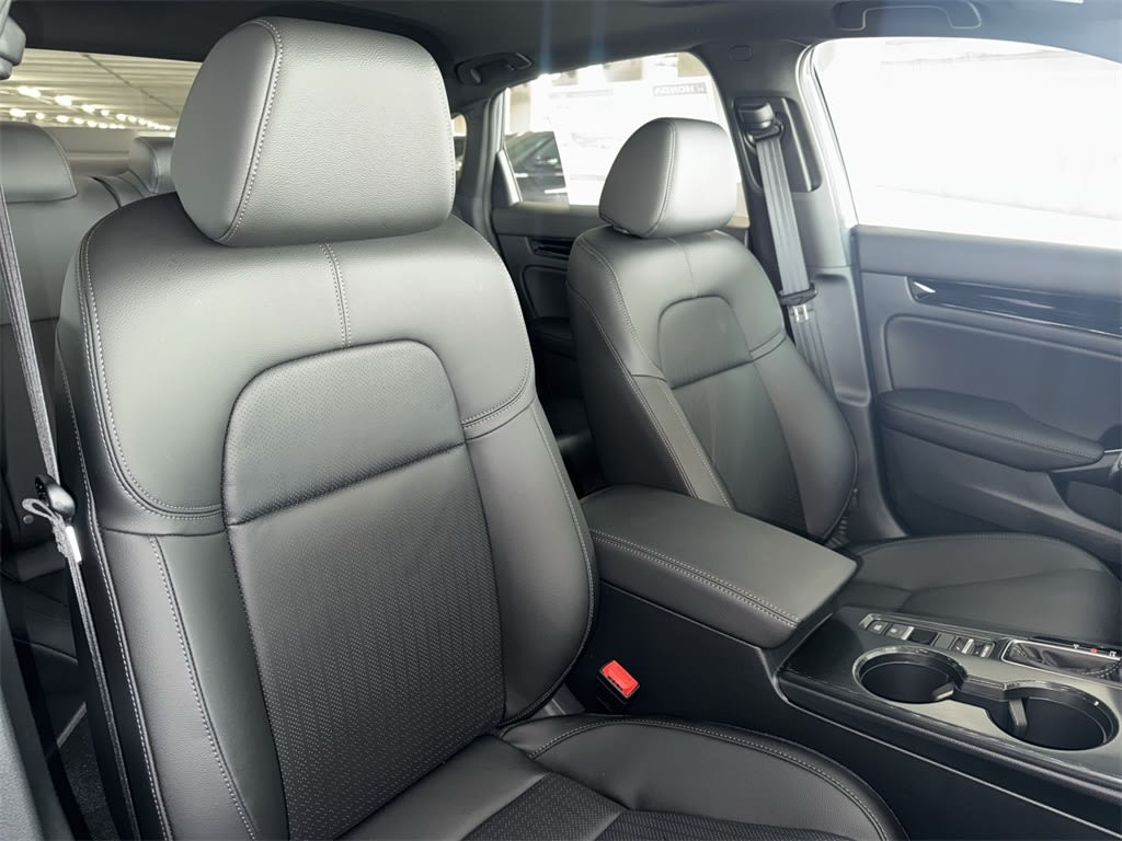 Thumbnail: 2026 Honda Civic - 12