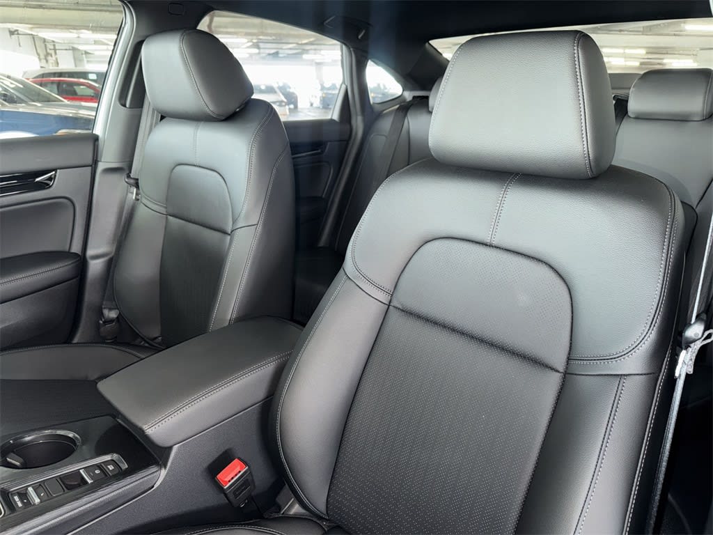 Thumbnail: 2026 Honda Civic - 11