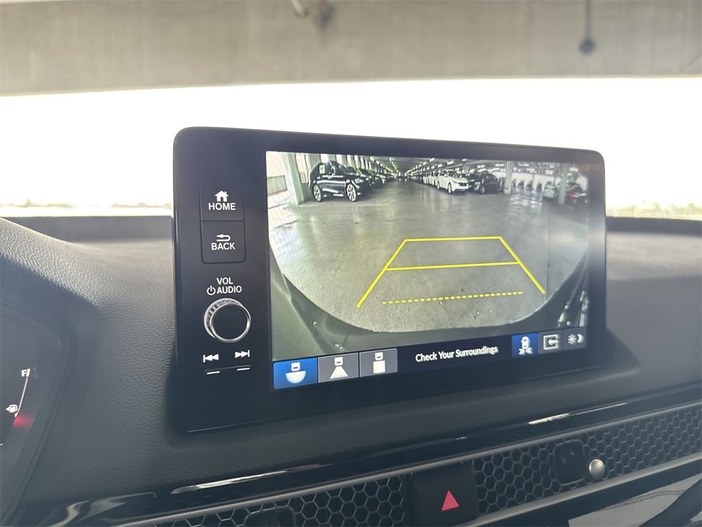 Thumbnail: 2026 Honda Civic - 25