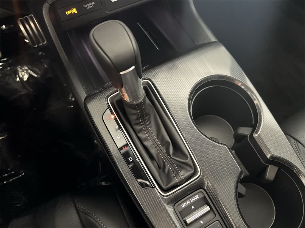 Thumbnail: 2026 Honda Civic - 15