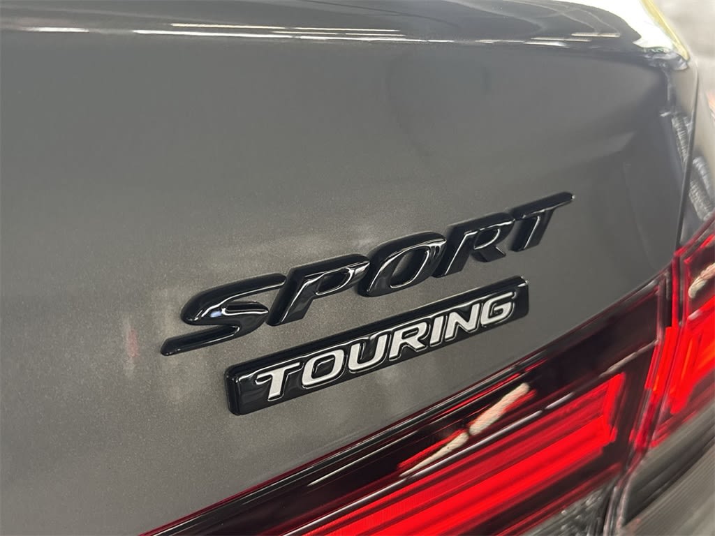 Thumbnail: 2026 Honda Civic - 7