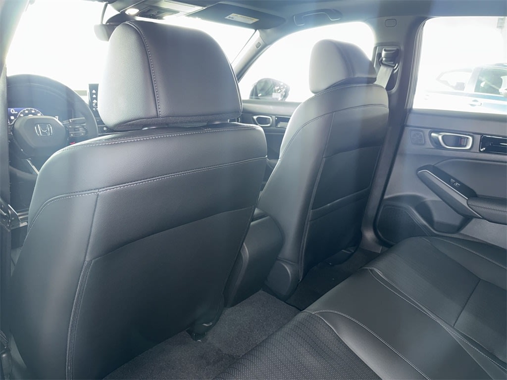 Thumbnail: 2026 Honda Civic - 27