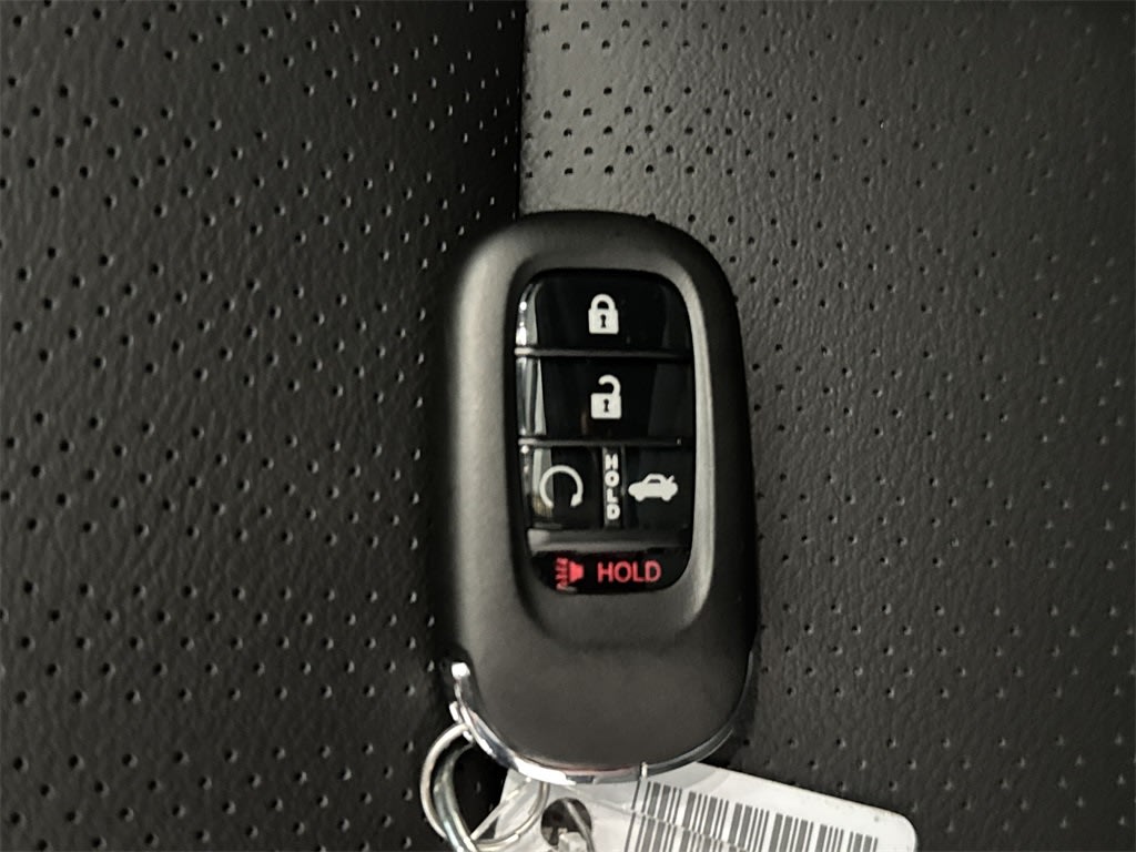 Thumbnail: 2026 Honda Civic - 18