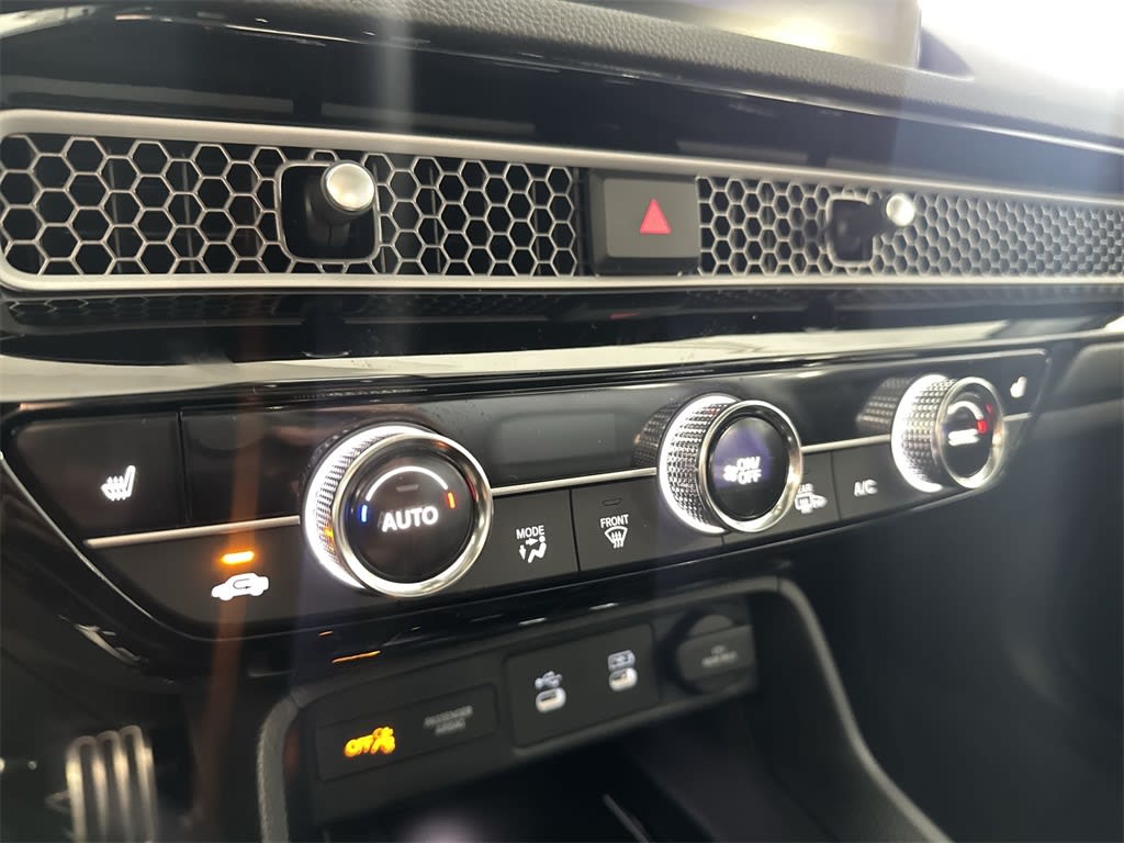 Thumbnail: 2026 Honda Civic - 26